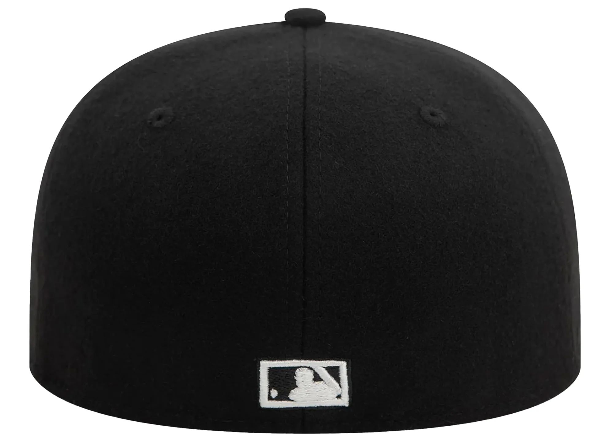 New Era Coop Script 59FIFTY Detroit Tigers Fitted Hat