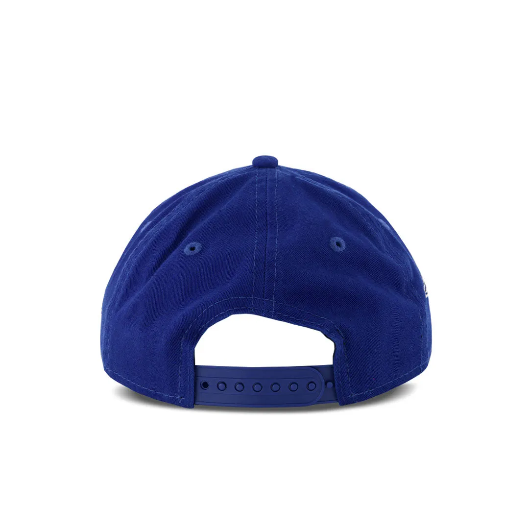 New Era - Kids' (Youth) Toronto Blue Jays 9TWENTY Team Script E3 Snapback (60382749)