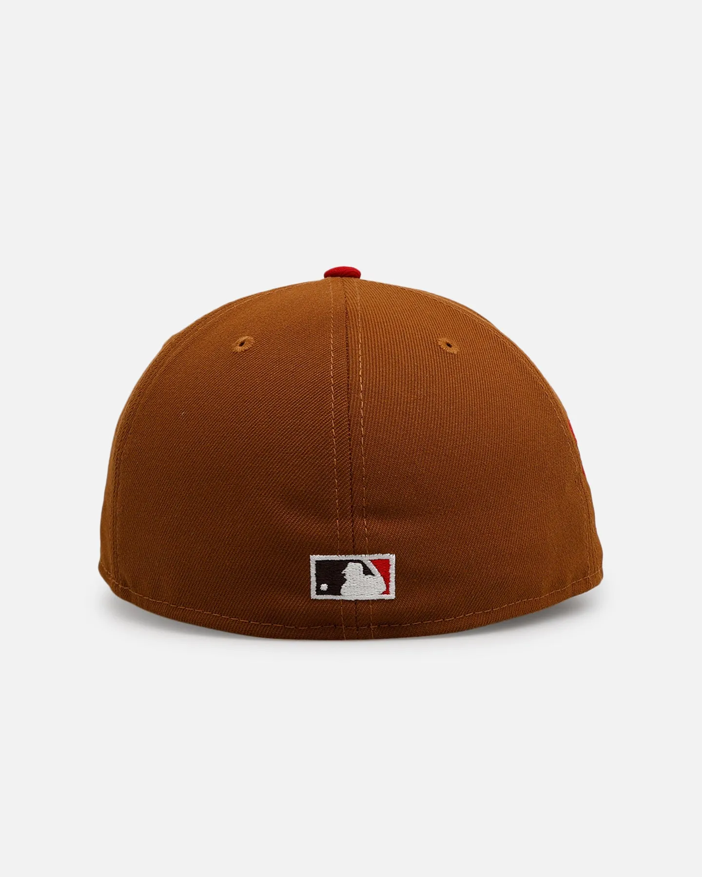 New Era New York Yankees 'Root Beer Float' 59FIFTY Fitted Walnut