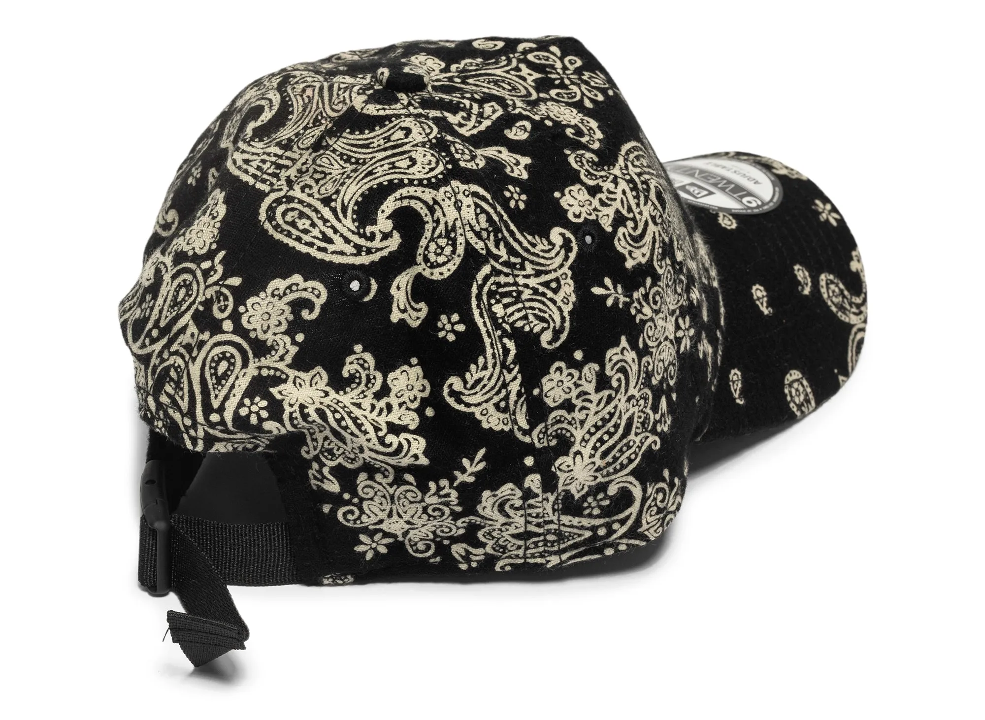 New Era Paisley 920AF Hat xld