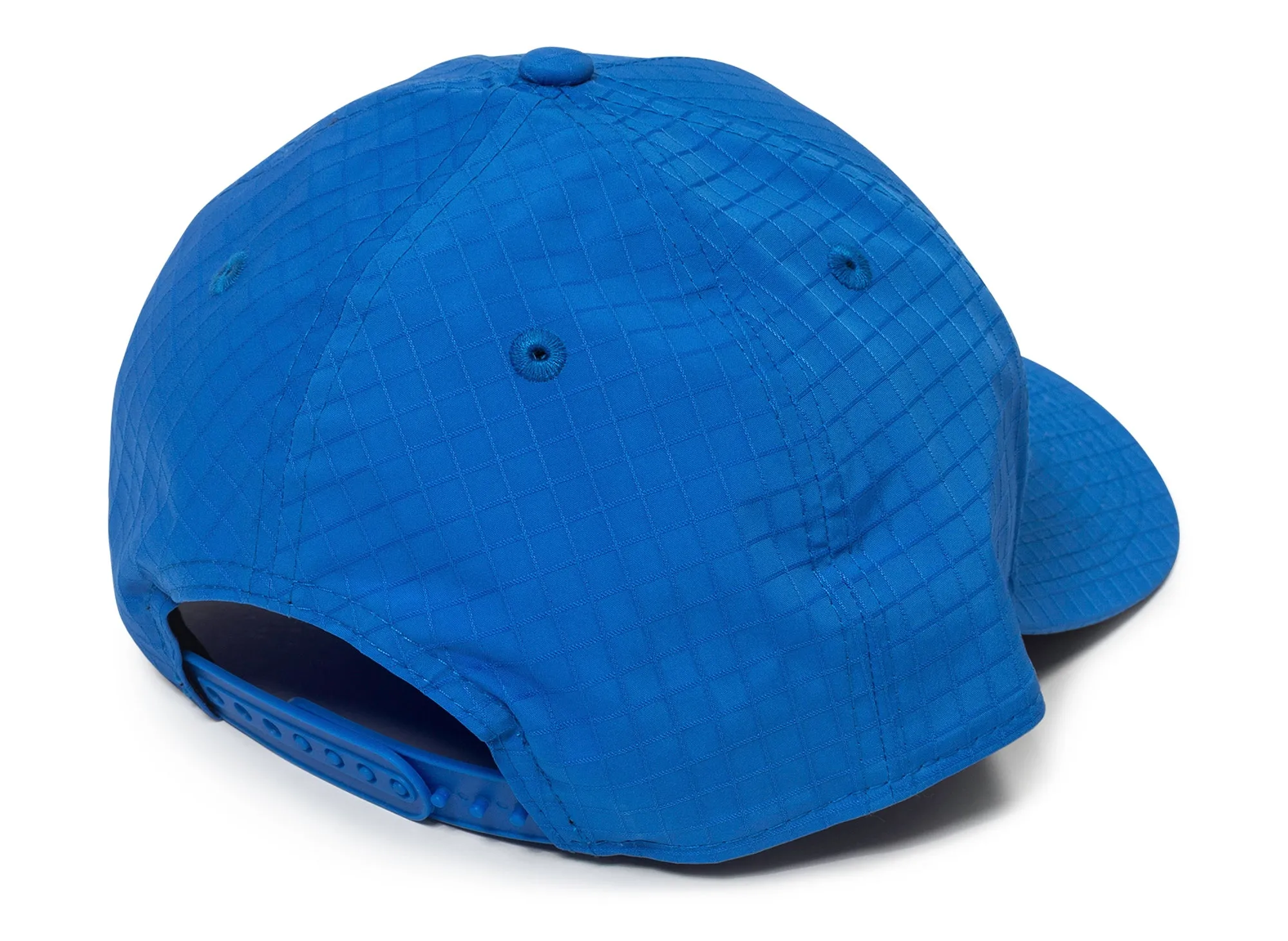 New Era Ripstop New York Mets Snapback Hat xld