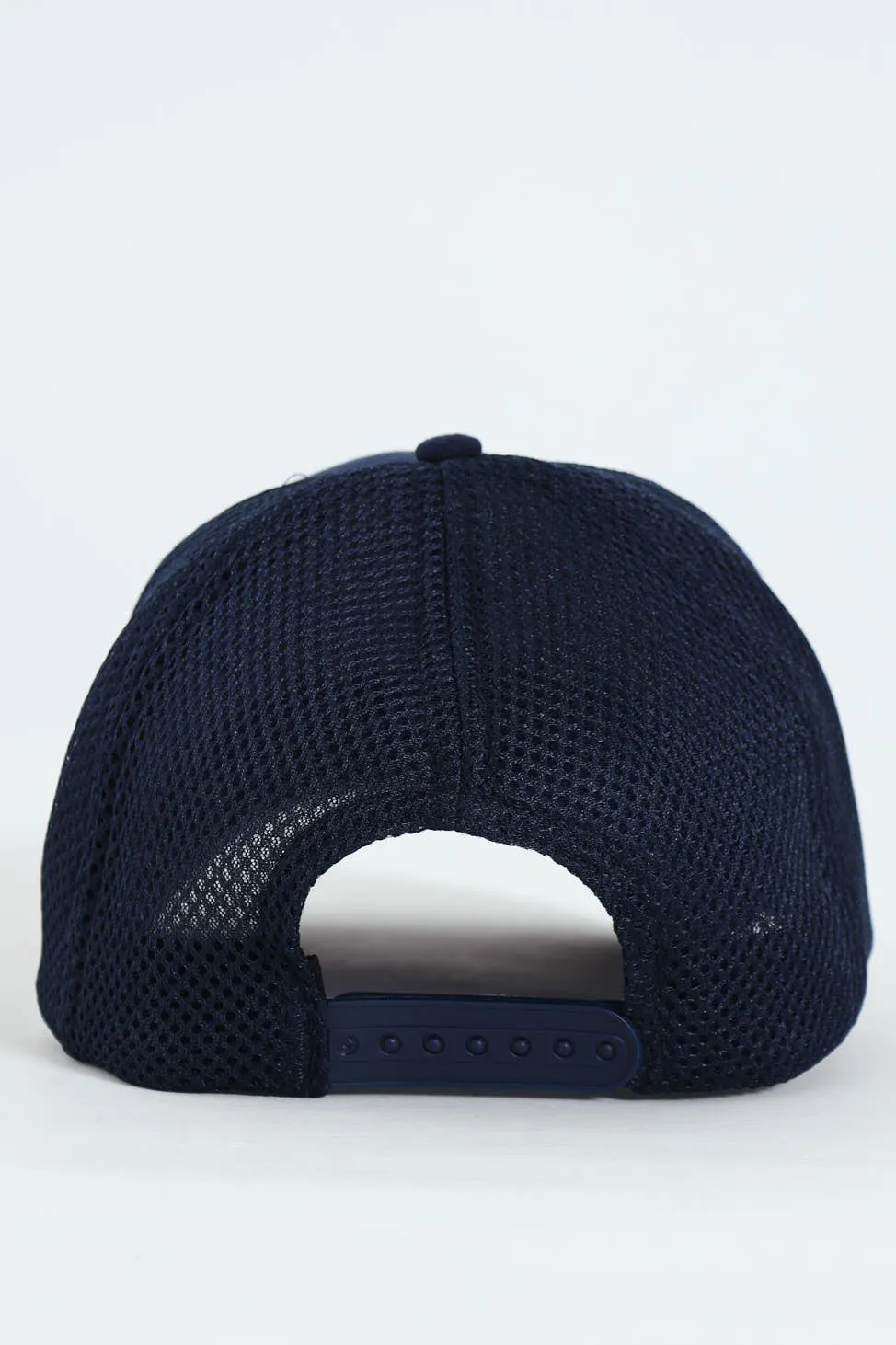 No. 84 Trucker Cap - Navy