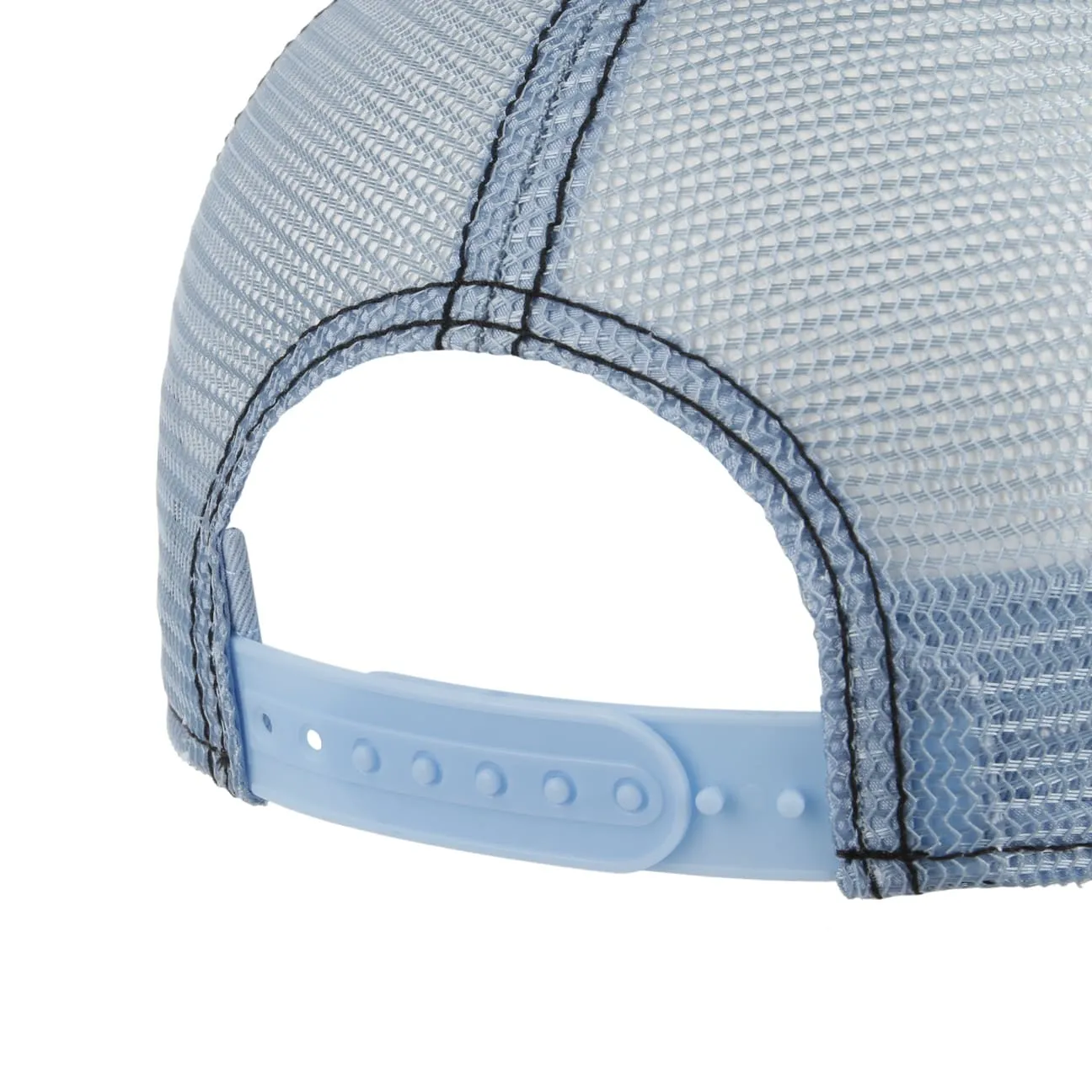 NYC Yellow Cab Trucker Cap by JJ Hats