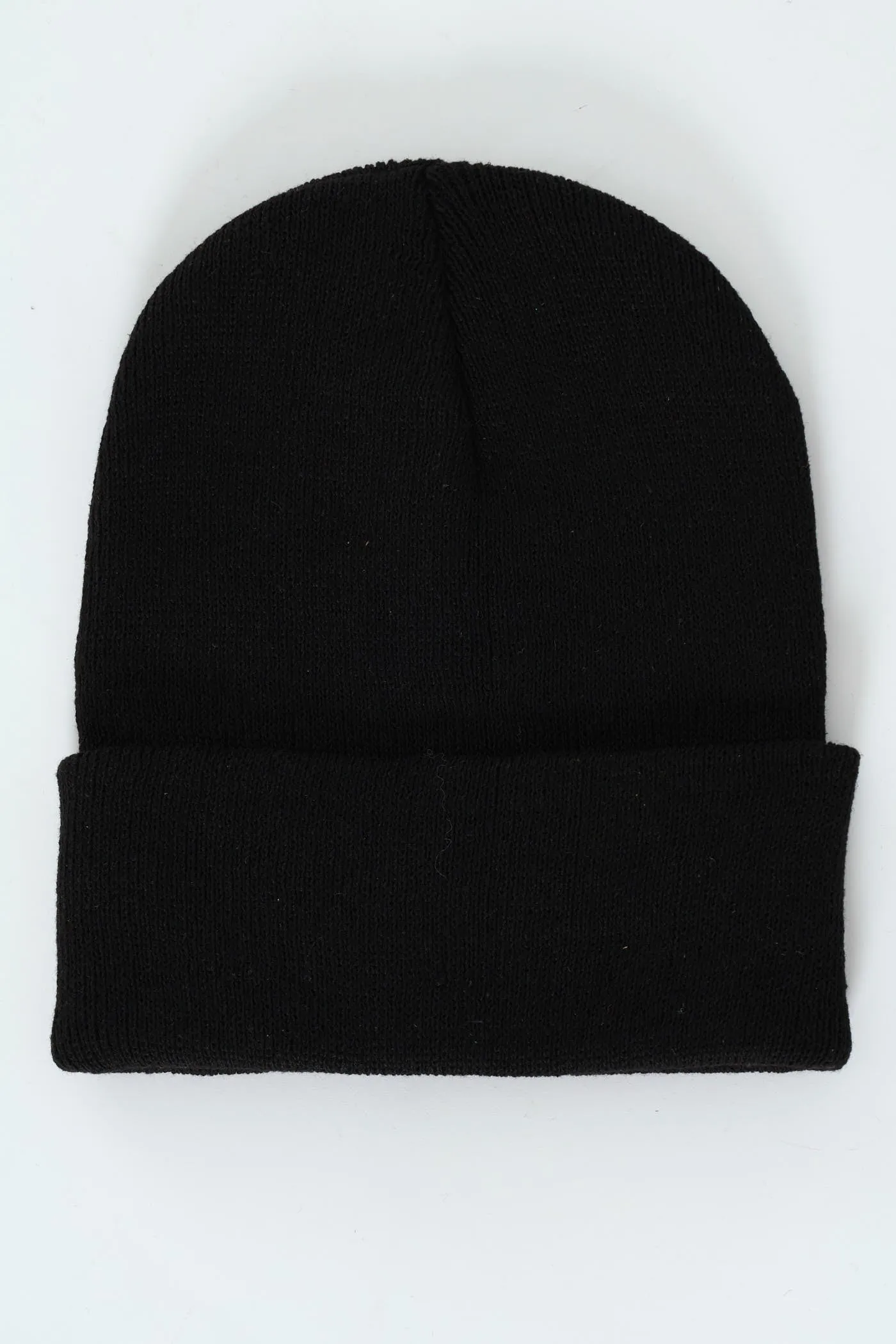 Original Culture Beanie - Black