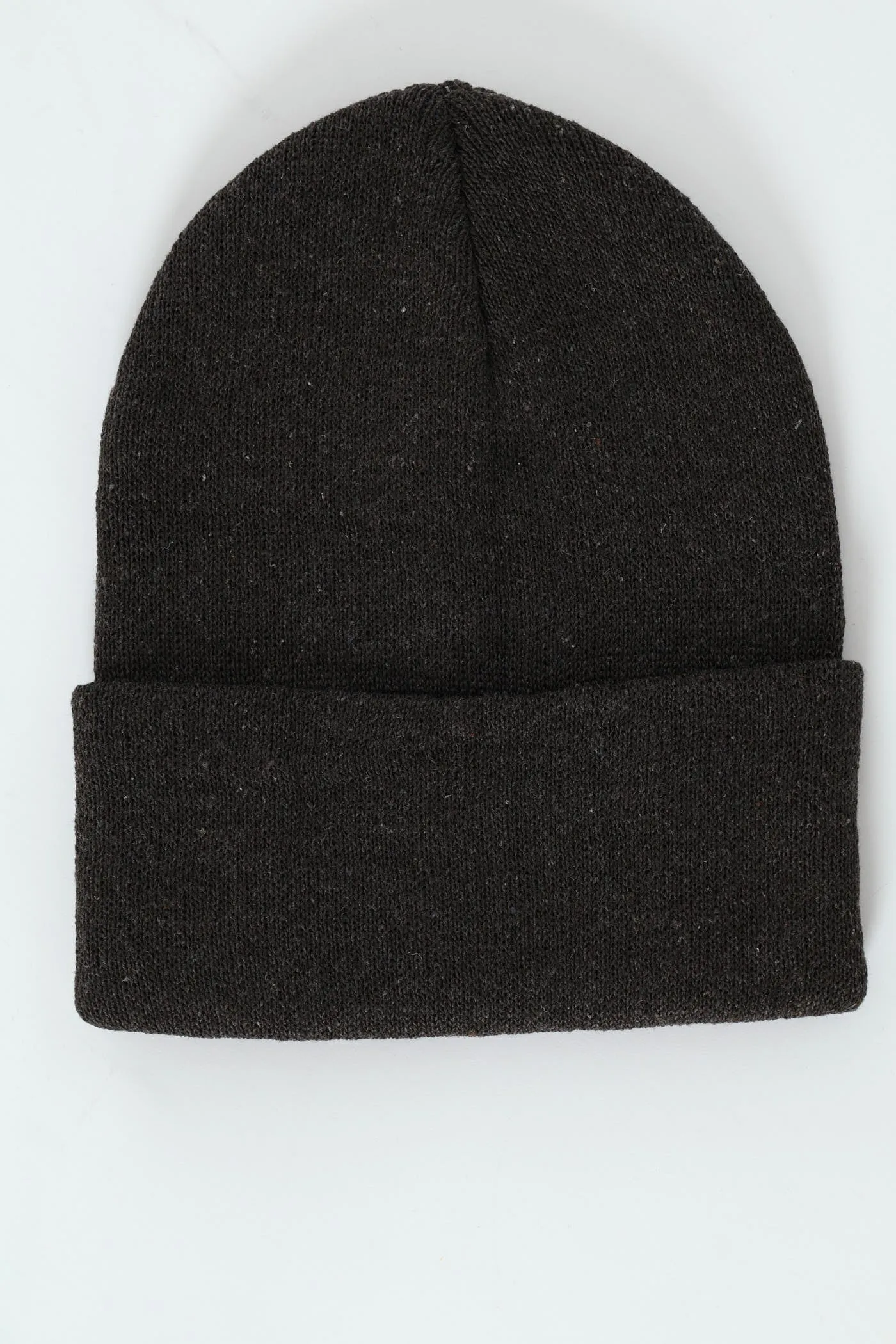 Original Culture Beanie - Charcoal