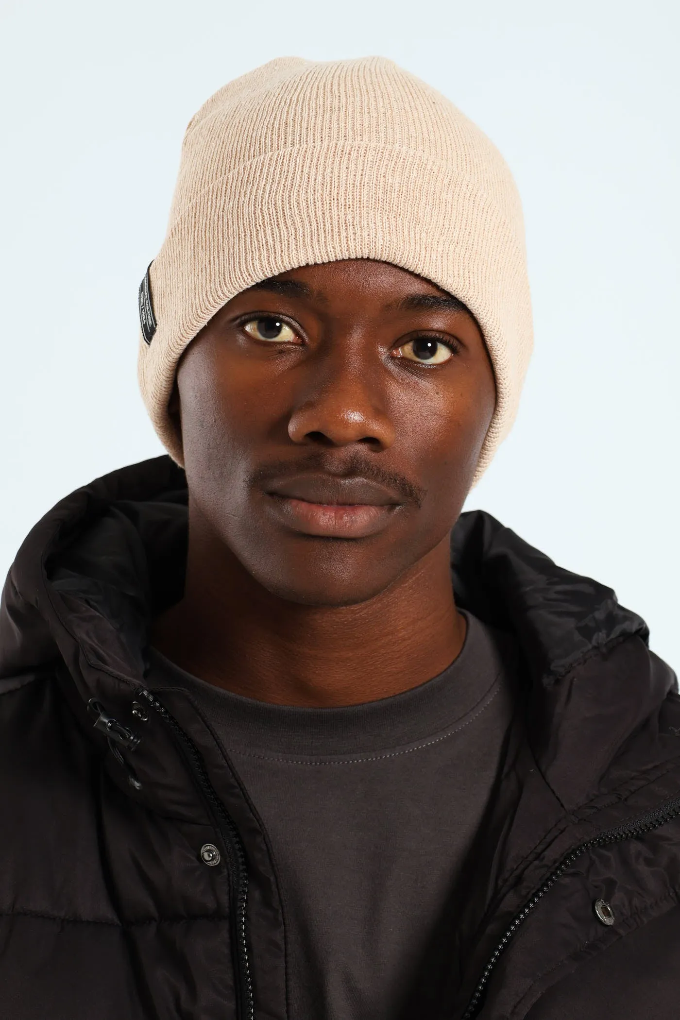 Original Culture Beanie - Taupe