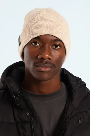 Original Culture Beanie - Taupe