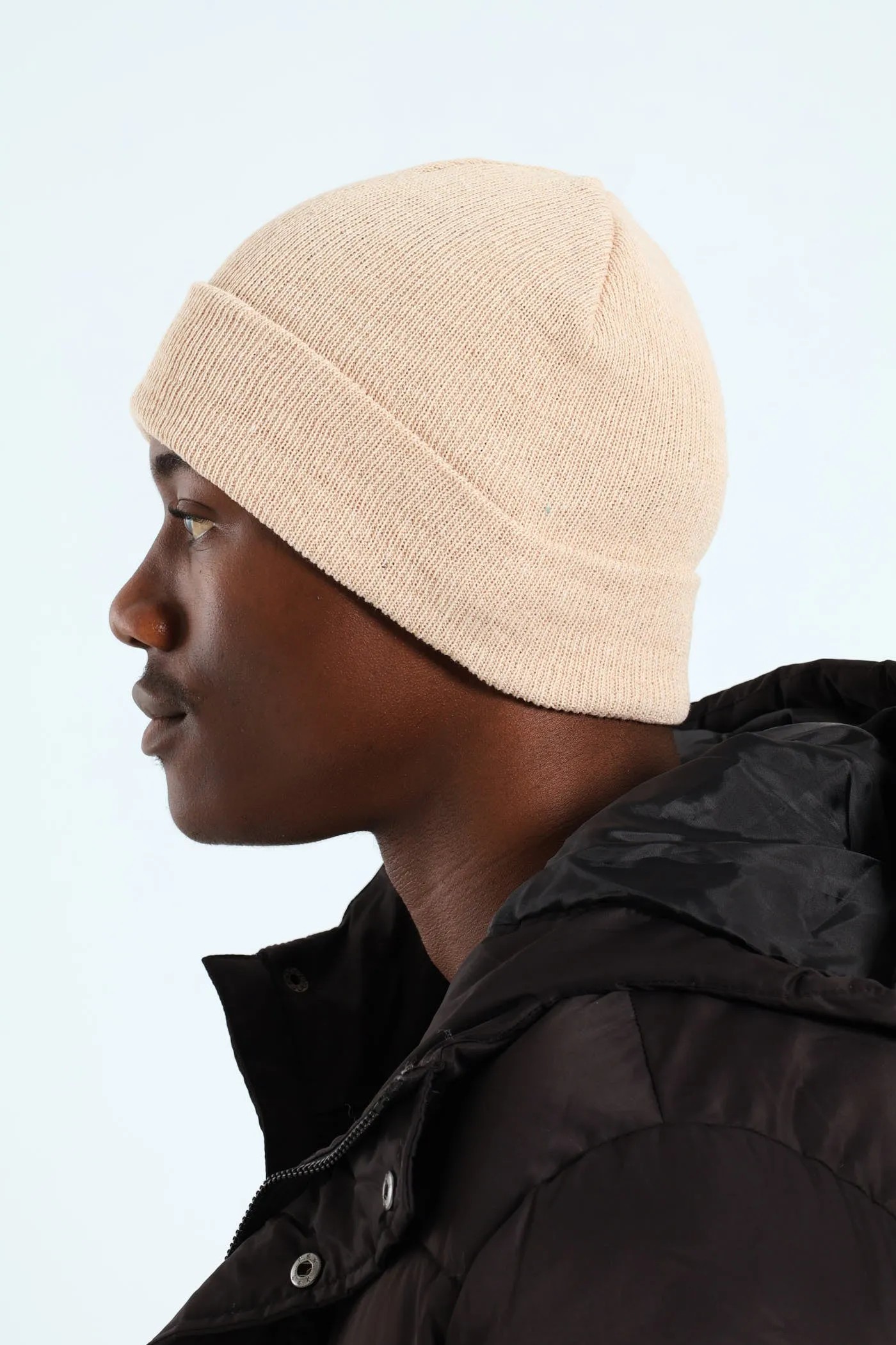Original Culture Beanie - Taupe