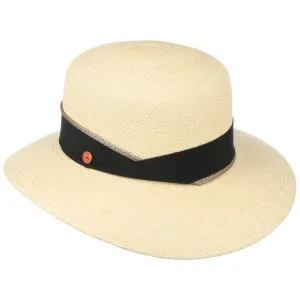 Palmira Brisa Panama Hat by Mayser