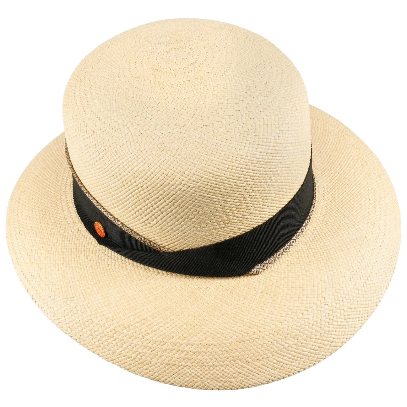 Palmira Brisa Panama Hat by Mayser