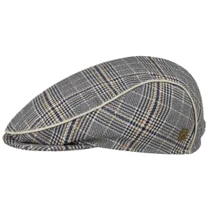 Pamir Flat Cap Zechbauer by Mayser