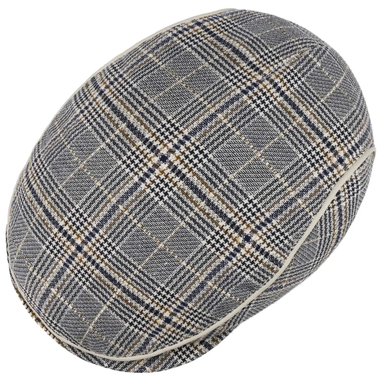 Pamir Flat Cap Zechbauer by Mayser