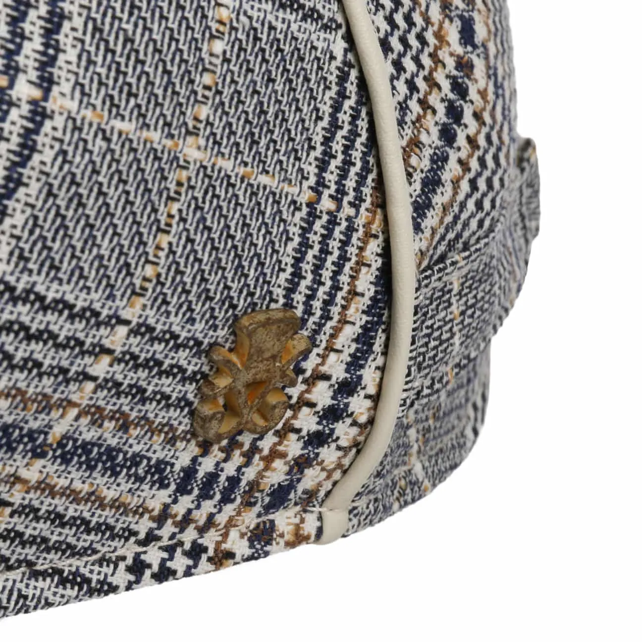 Pamir Flat Cap Zechbauer by Mayser