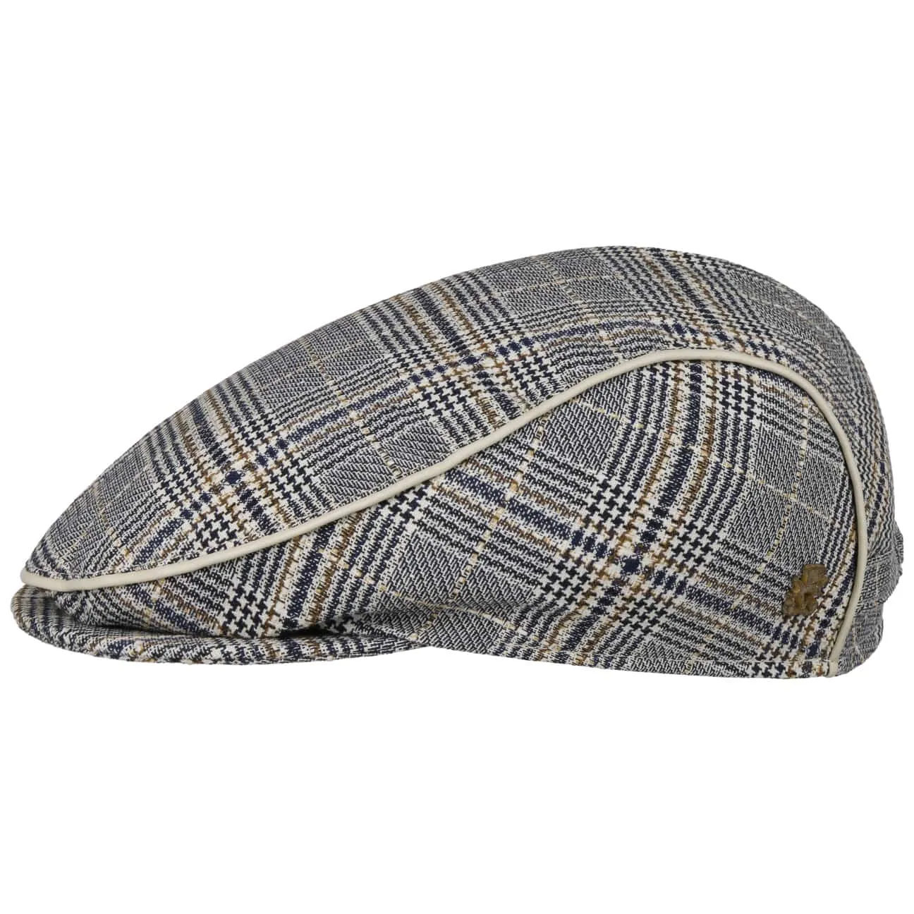 Pamir Flat Cap Zechbauer by Mayser