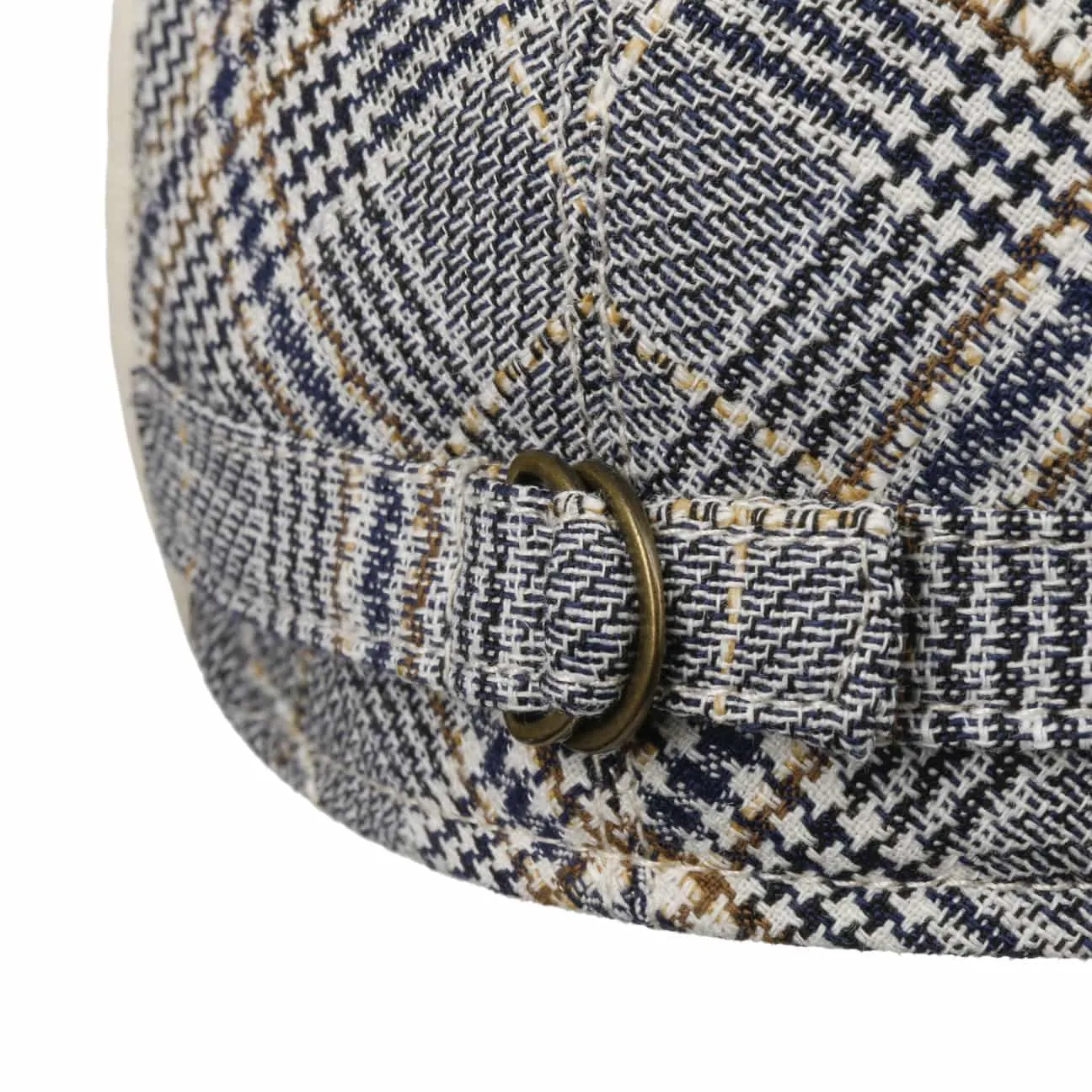 Pamir Flat Cap Zechbauer by Mayser