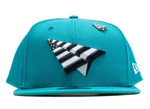 Paper Planes 9Fifty Snapback Hat