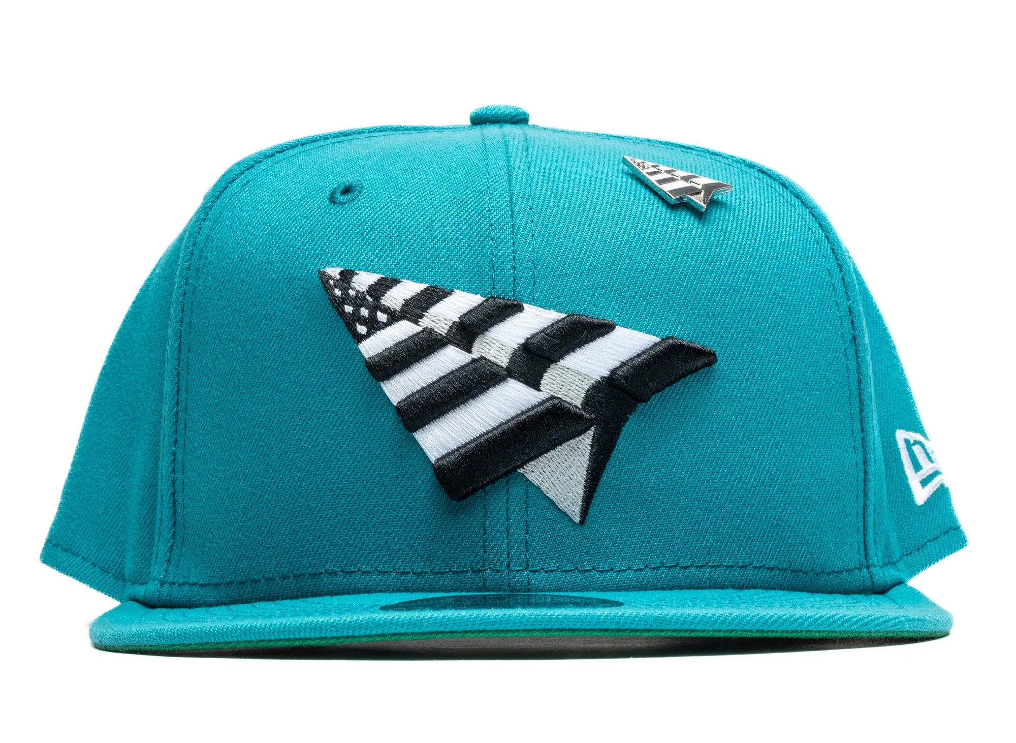 Paper Planes 9Fifty Snapback Hat