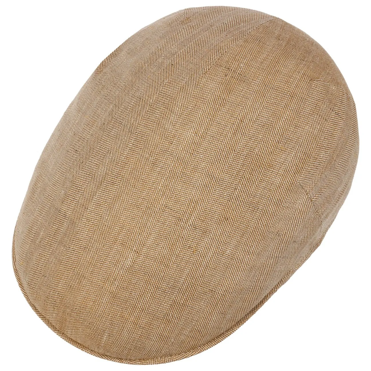 Parigi Flat Cap by Borsalino