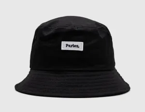 Parlez Sway Bucket Hat / Black