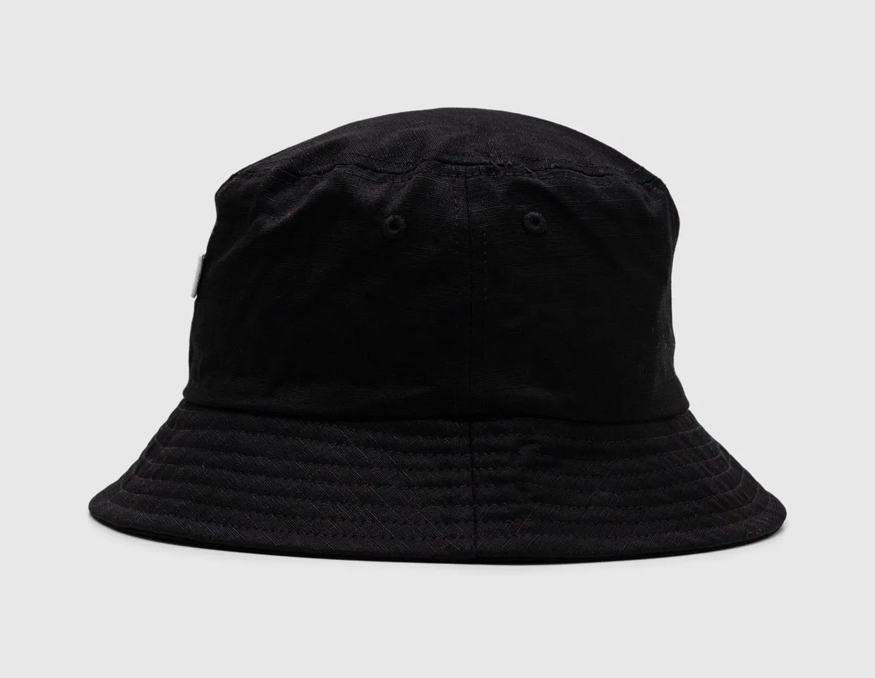 Parlez Sway Bucket Hat / Black