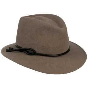 Pita Fur Felt Hat by Mayser