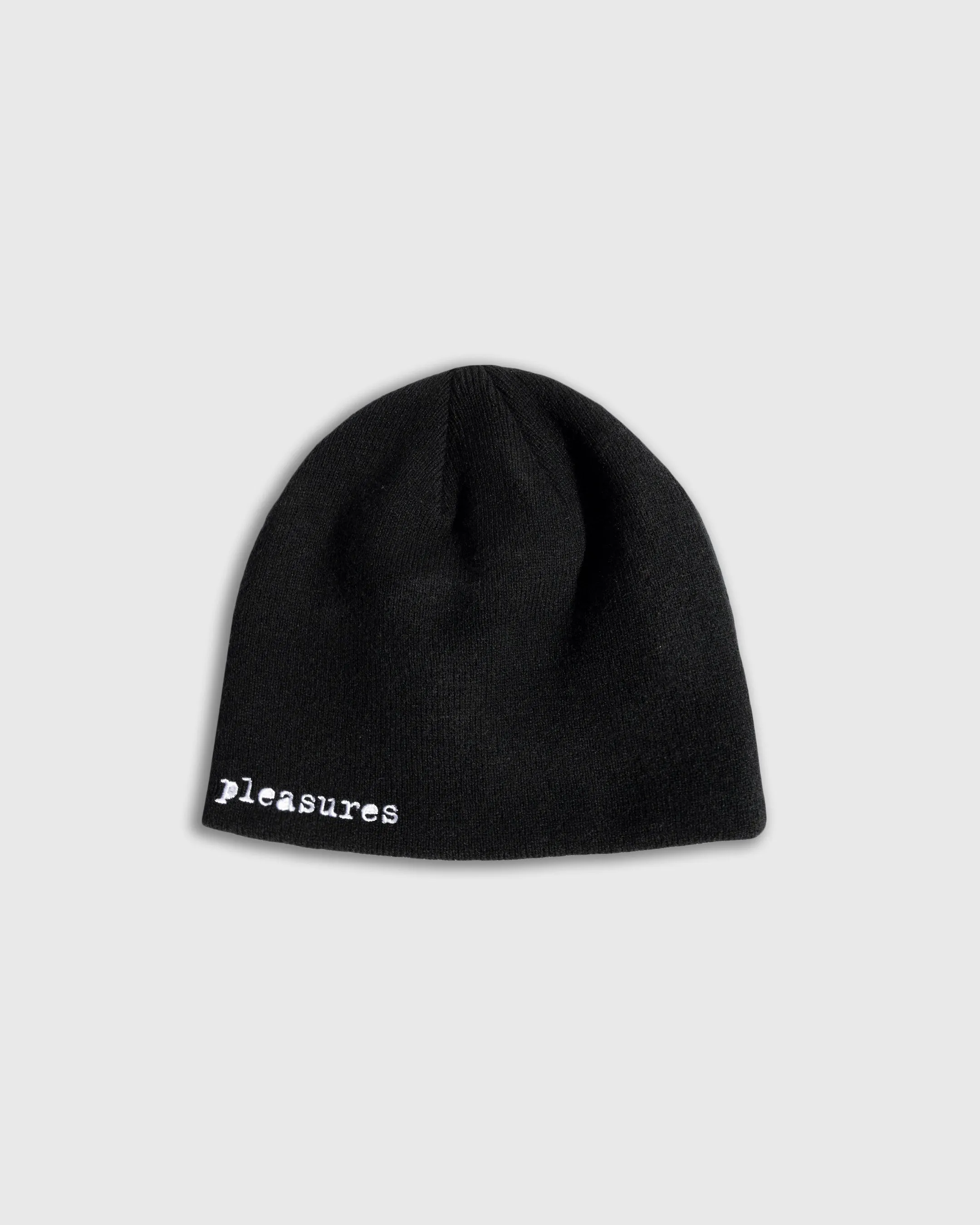Pleasure  x Slipknot Skully Beanie xld