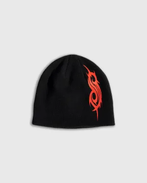 Pleasure  x Slipknot Skully Beanie xld