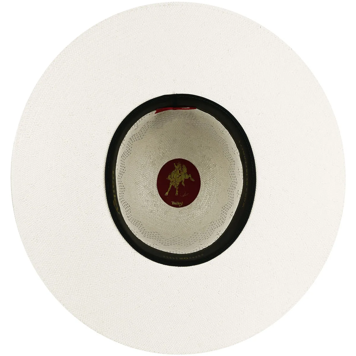 Prescott 4.25" 20X Open