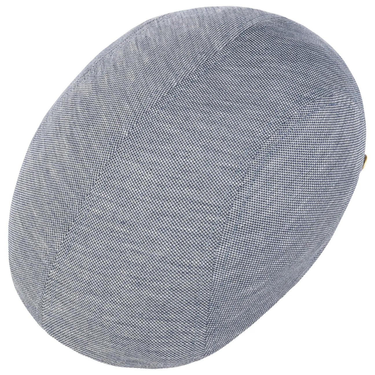 Prince Soft Flat Cap by Mayser