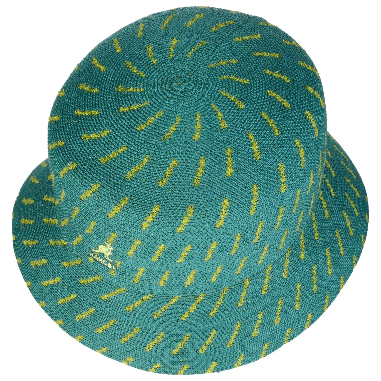 Rain Drop Bucket Hat by Kangol