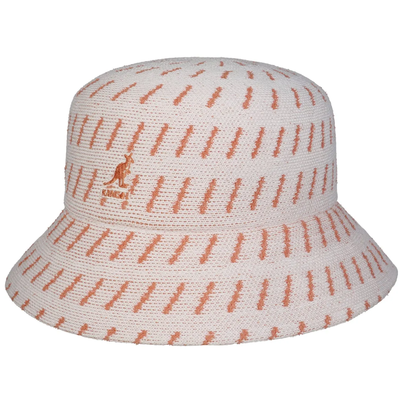 Rain Drop Bucket Hat by Kangol