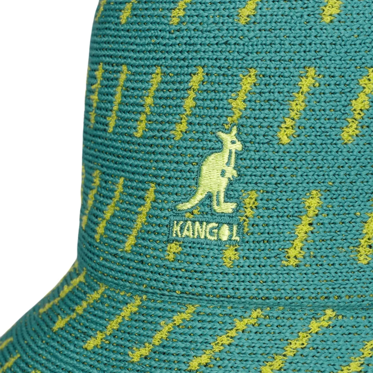 Rain Drop Bucket Hat by Kangol
