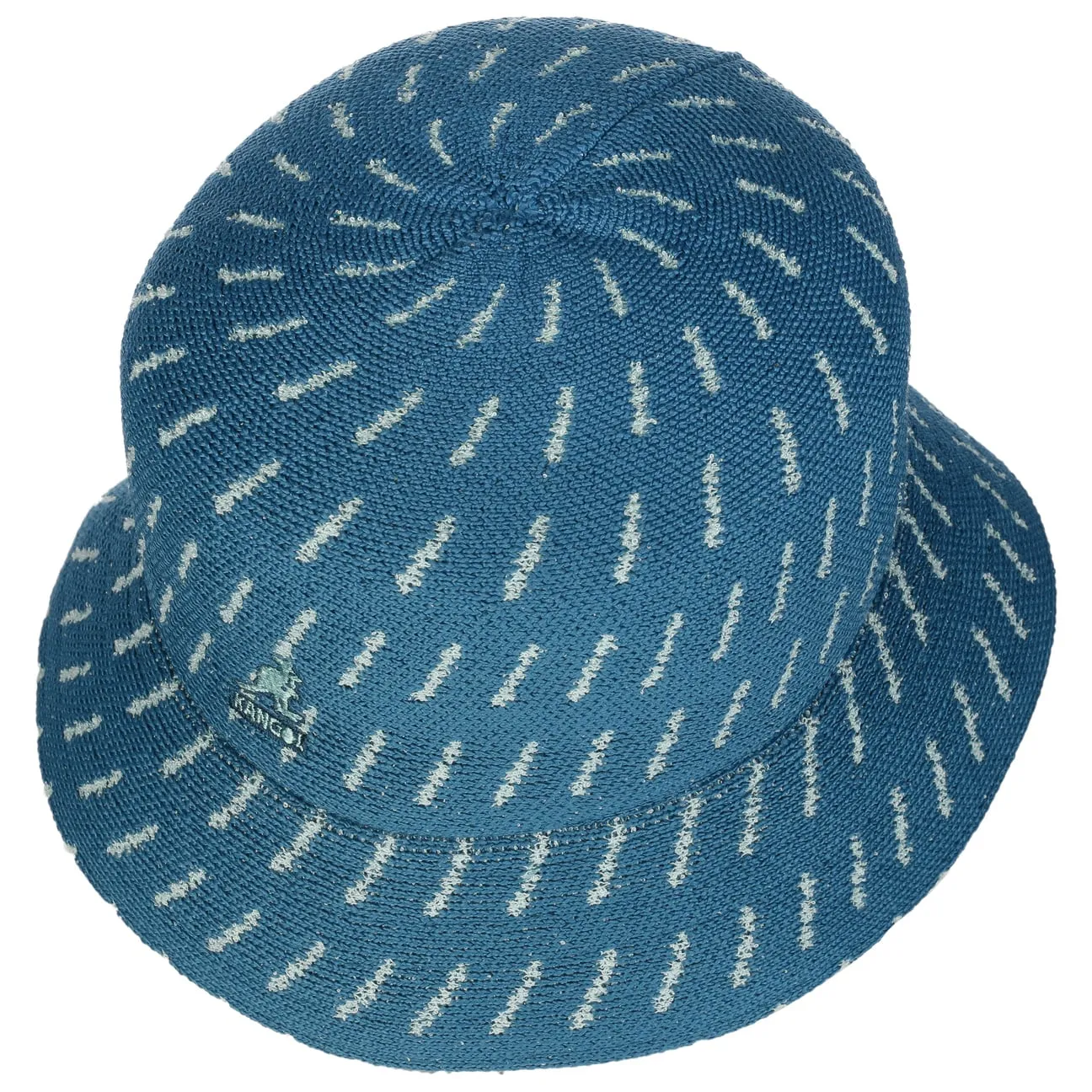 Rain Drop Bucket Hat by Kangol