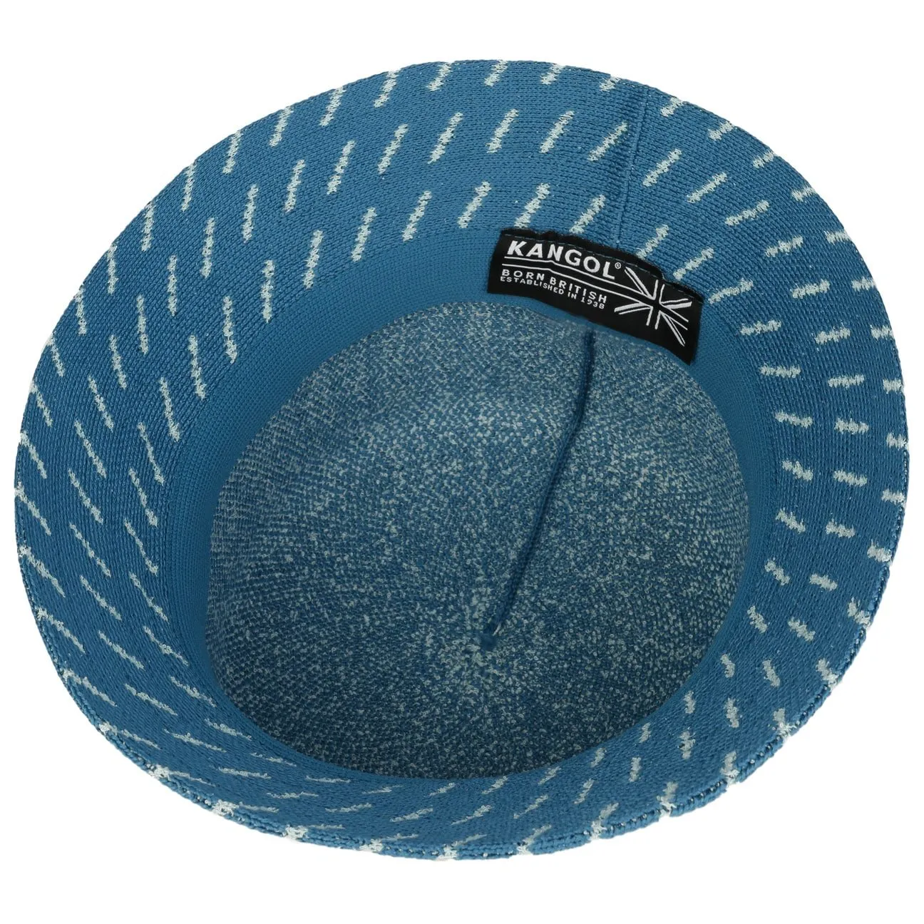 Rain Drop Bucket Hat by Kangol