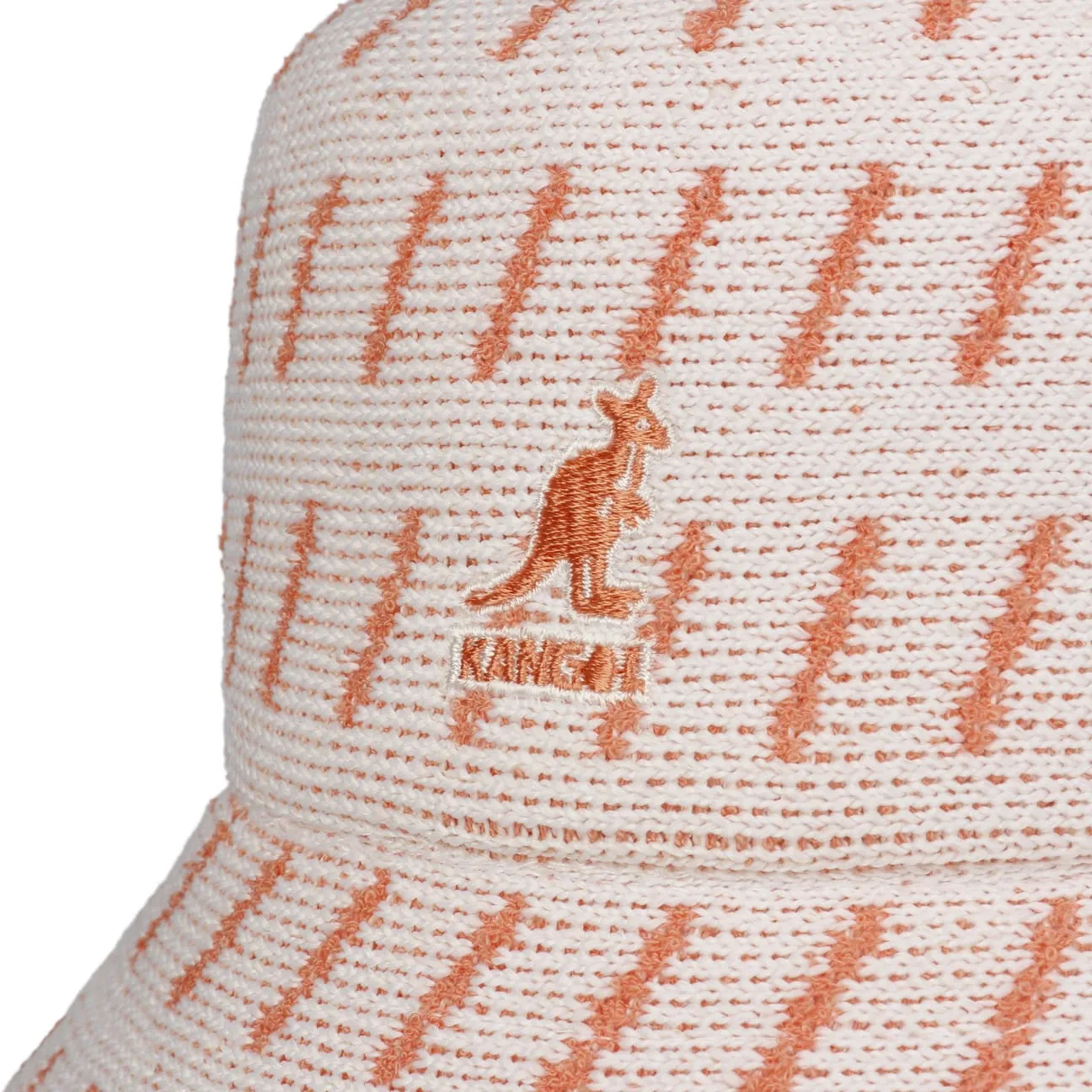 Rain Drop Bucket Hat by Kangol