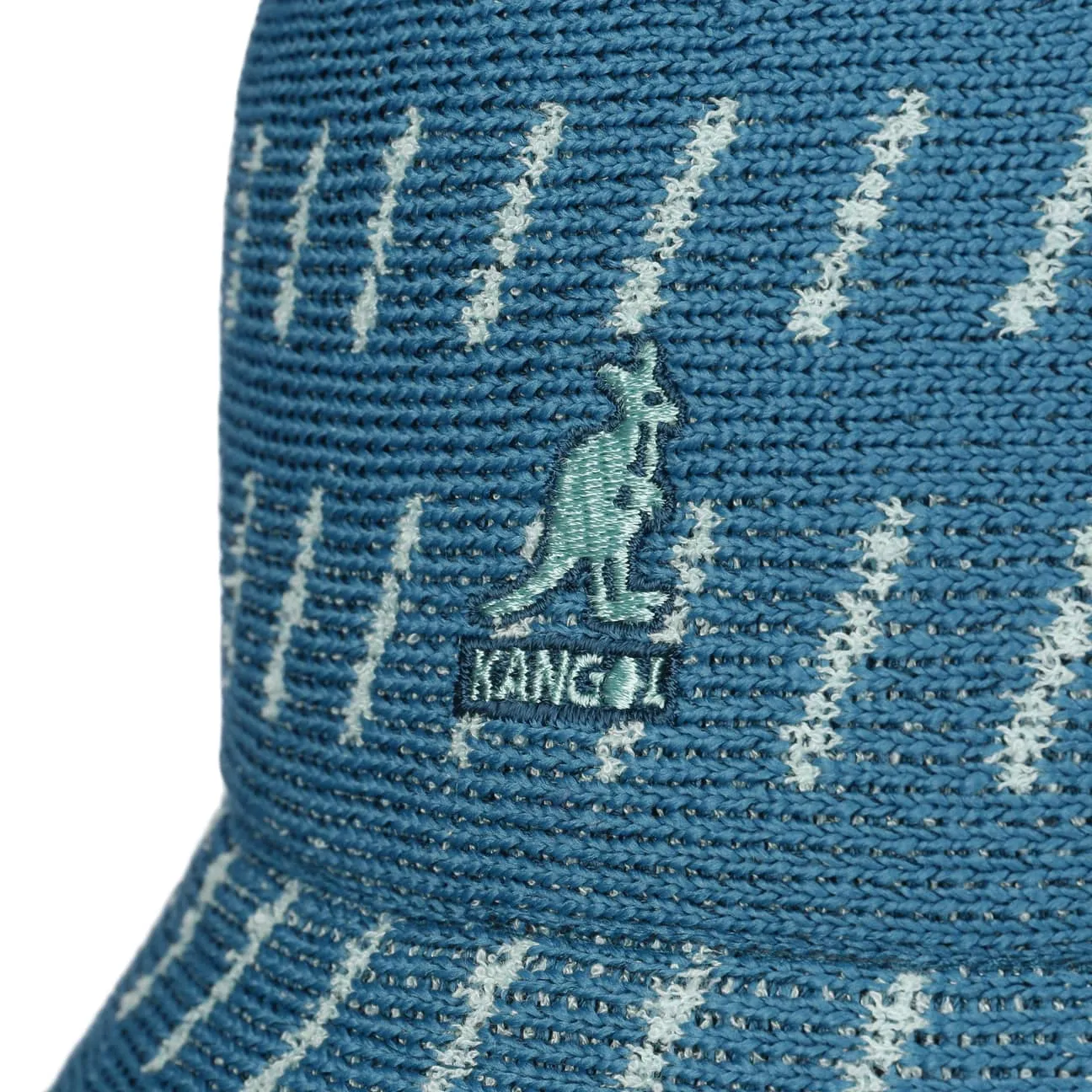 Rain Drop Bucket Hat by Kangol