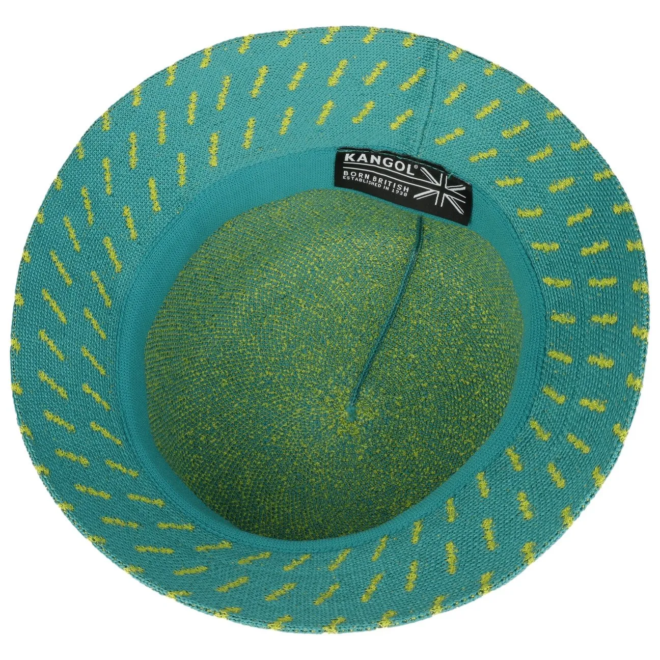 Rain Drop Bucket Hat by Kangol