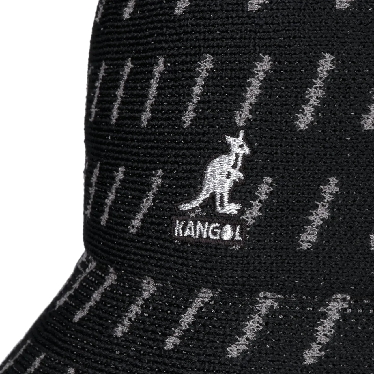 Rain Drop Bucket Hat by Kangol