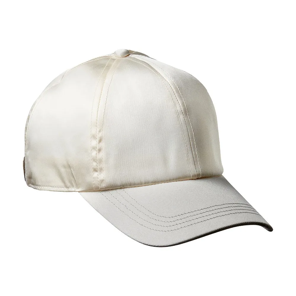 Red by Kiss Keyshia Cole X All Over Satin Baseball Cap - Choose Color