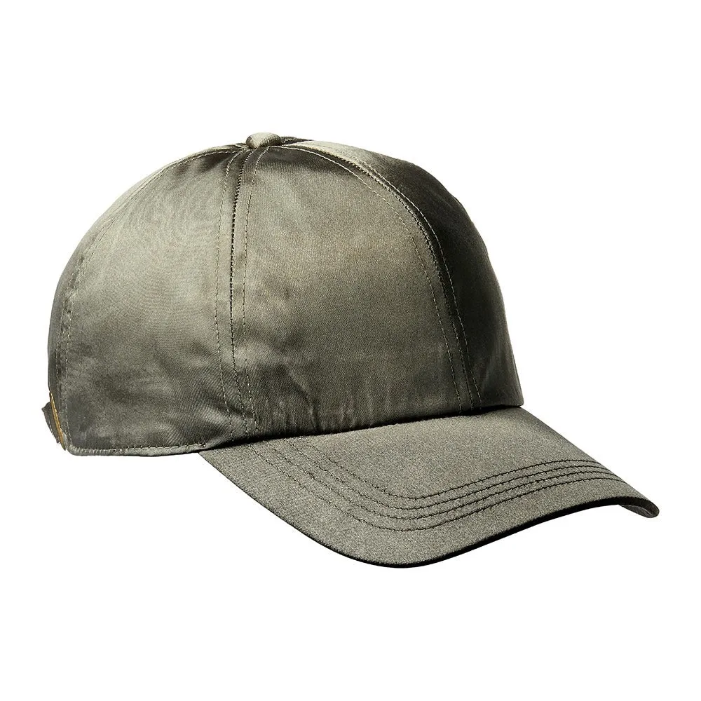 Red by Kiss Keyshia Cole X All Over Satin Baseball Cap - Choose Color