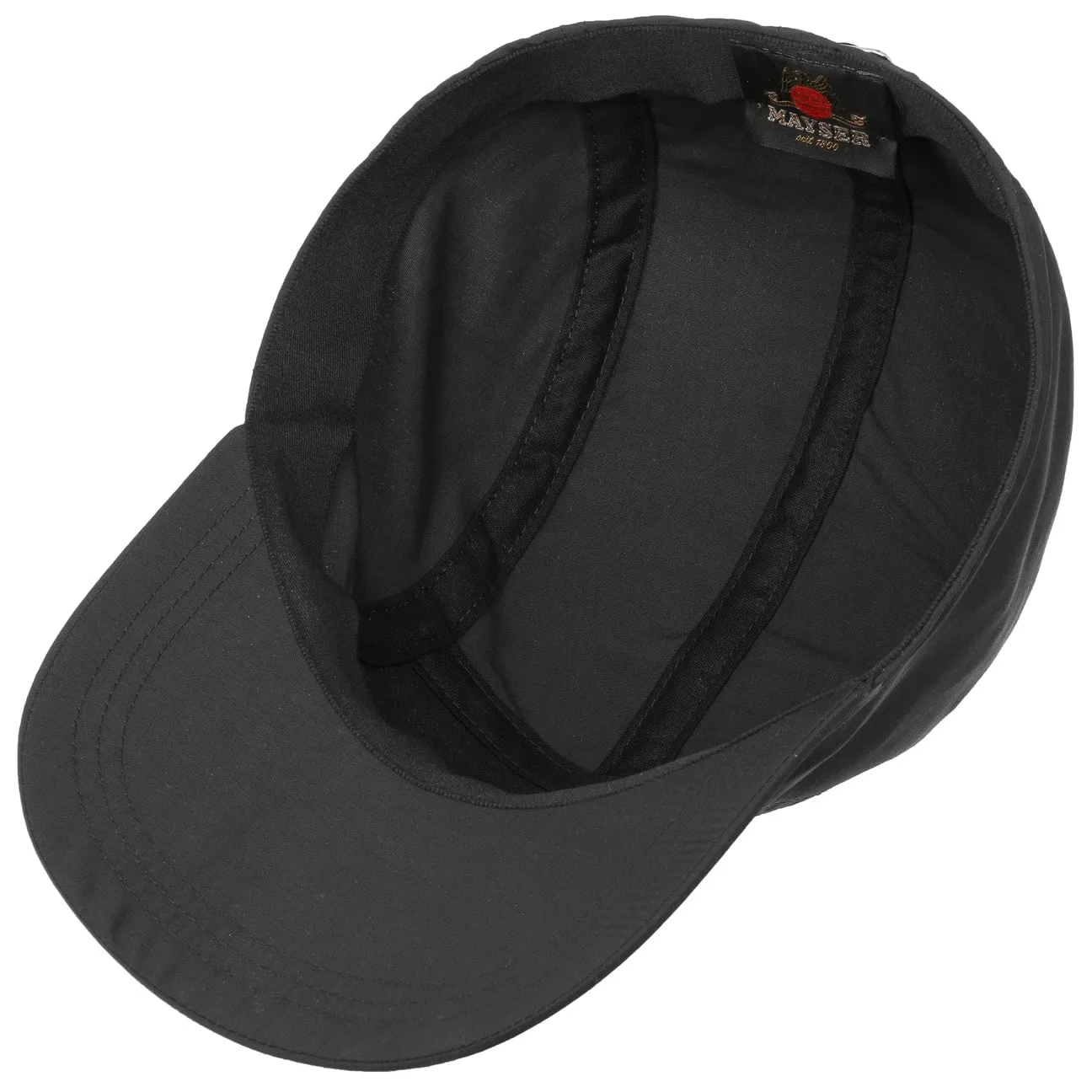 Riccardo Sunblocker Cap by Mayser