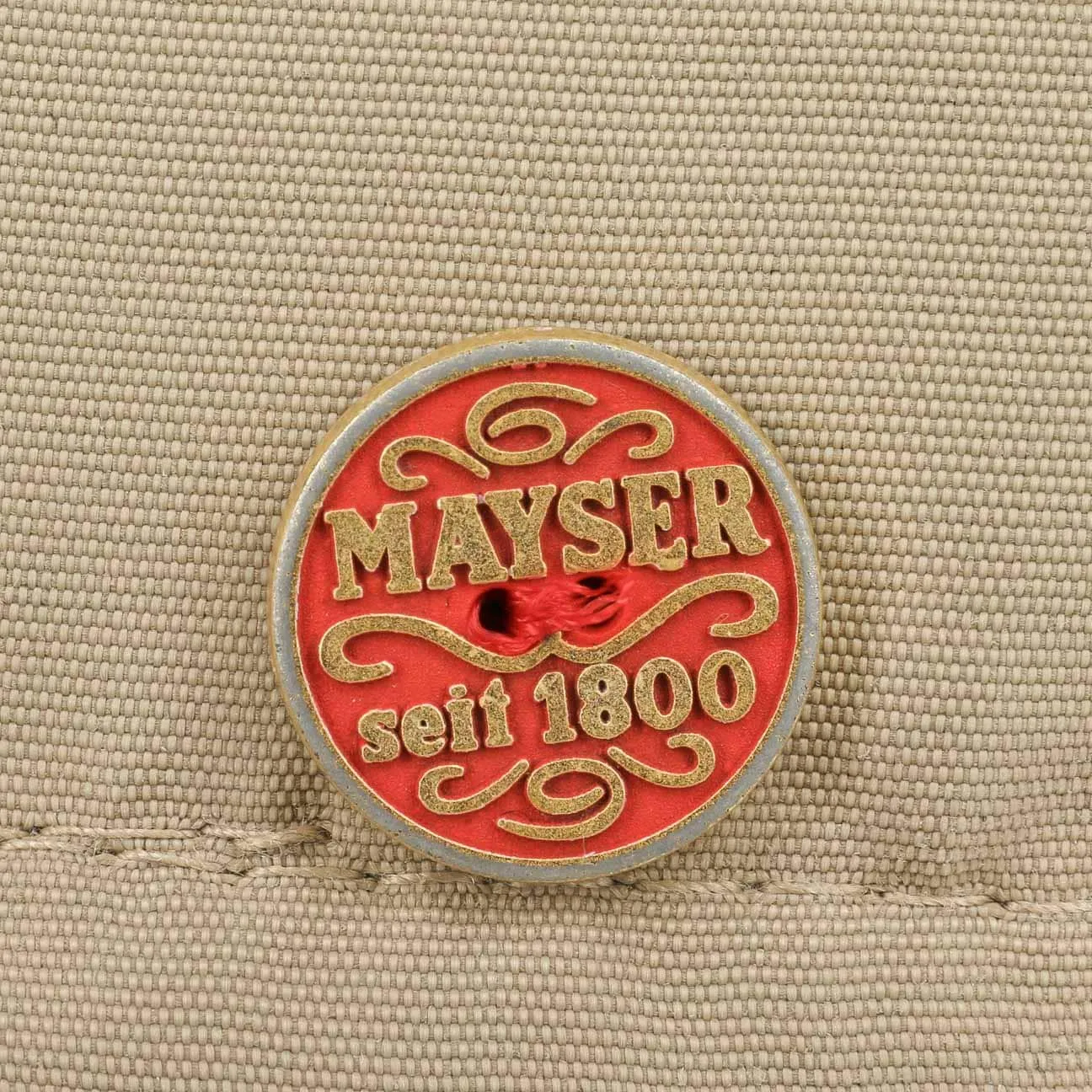 Riccardo Sunblocker Cap by Mayser