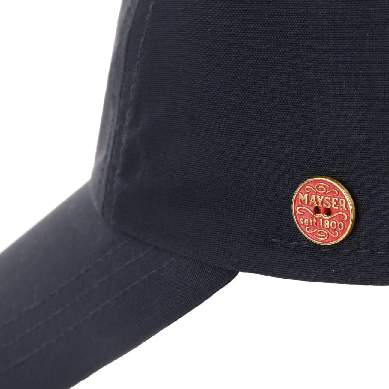 Riccardo Sunblocker Cap by Mayser