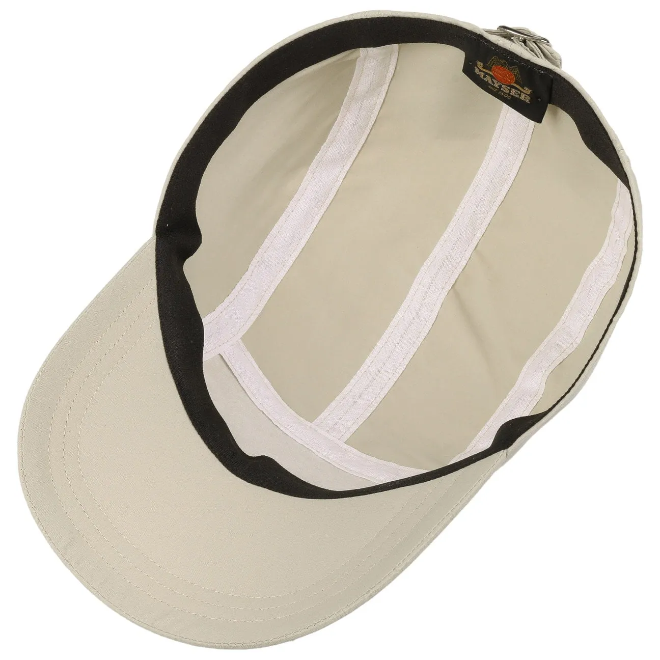 Riccardo Sunblocker Cap by Mayser