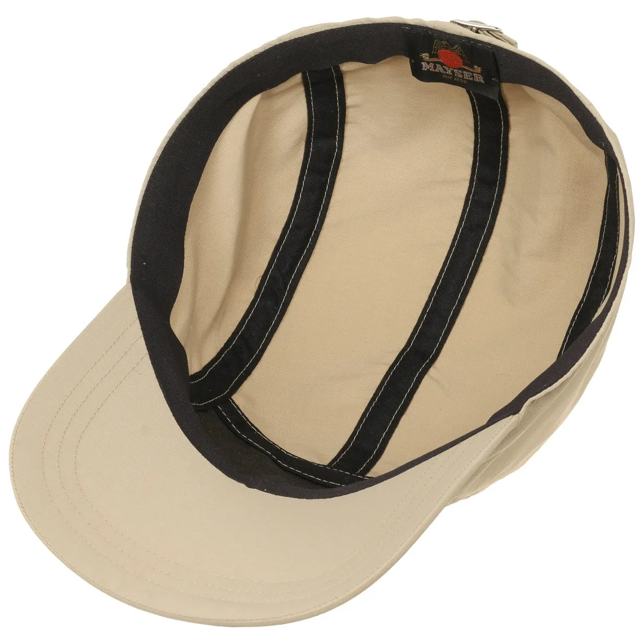 Riccardo Sunblocker Cap by Mayser