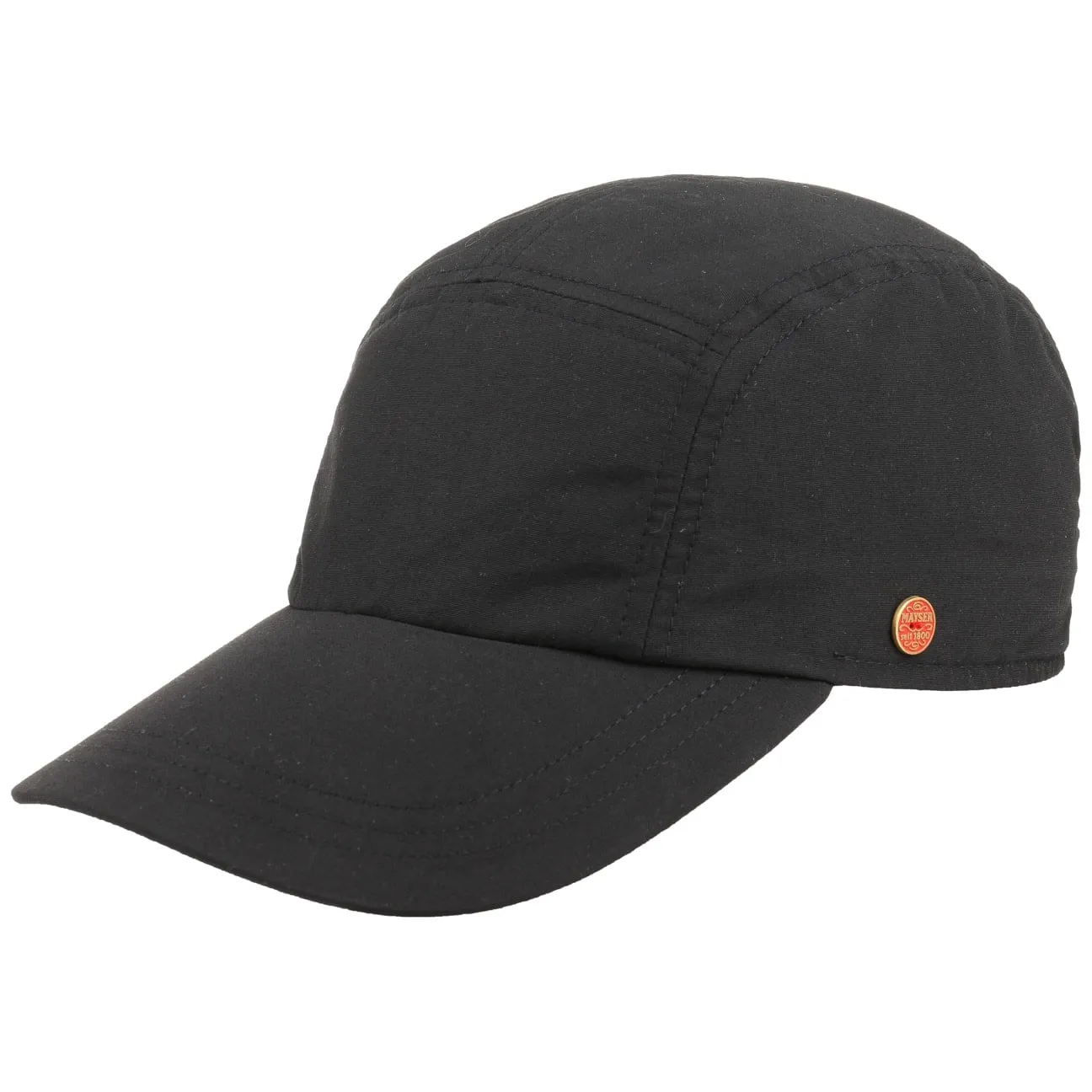 Riccardo Sunblocker Cap by Mayser