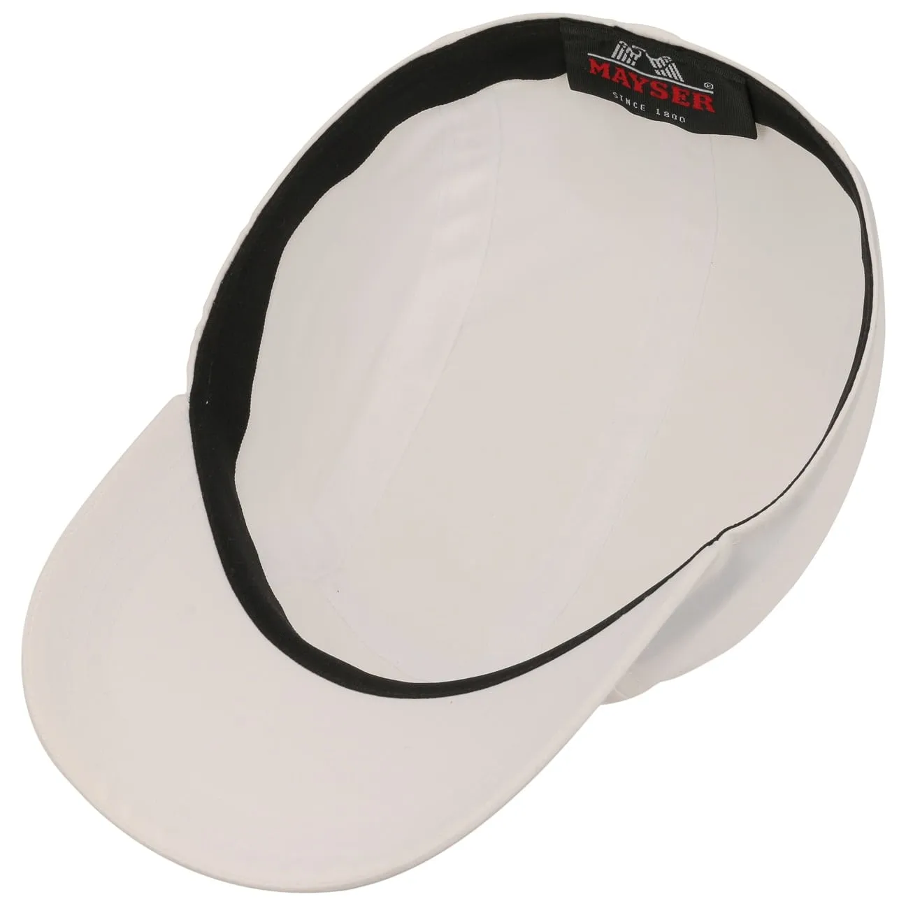 Riccardo Sunblocker Cap by Mayser