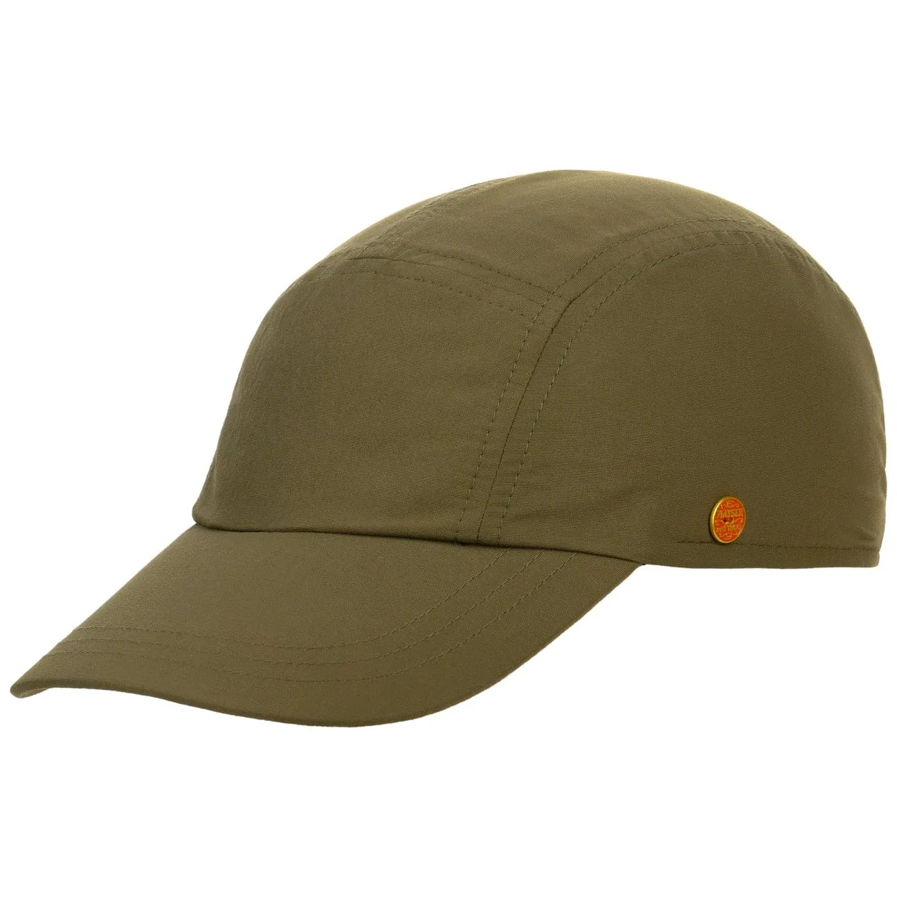 Riccardo Sunblocker Cap by Mayser