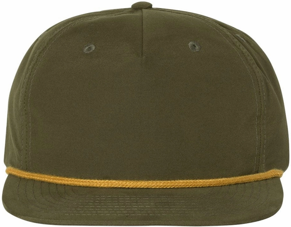 Richardson Umpqua Snapback Cap