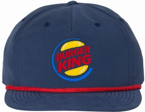Richardson Umpqua Snapback Cap